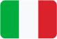 Dwuwarstwowy karton falisty Italiano